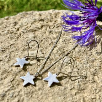 star set
