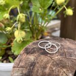 stacking ring set